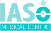 IASO IVF Medical Center Cyprus Logo