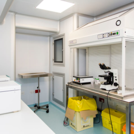 IVF pafos limassol cyprus facilities 2
