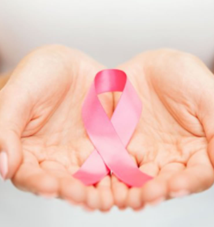 Breast Cancer Awareness - IASO IVF Cyprus